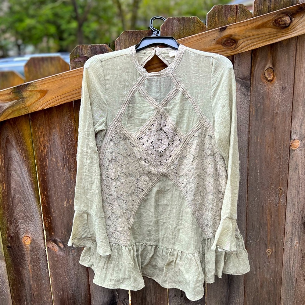 UMGEE Tunic